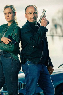 Alarm for Cobra 11: The Motorway Police