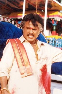 పెదరాయుడు