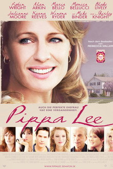 Pippa Lee