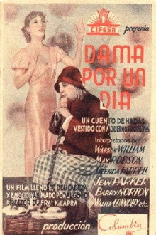 Dama por un día