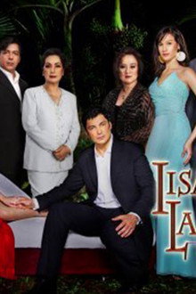 Iisa Pa Lamang