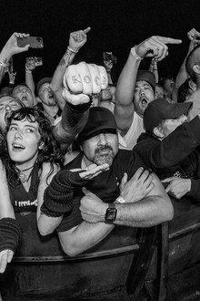 40 Years of Fuckin' Up