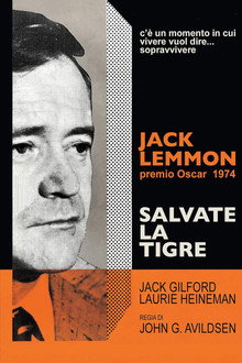 Salvate la tigre