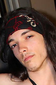 Joey Johnson