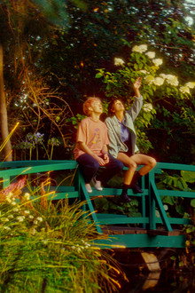 A Second Life