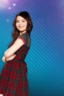 iParty with Victorious