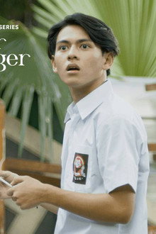 Dear Stranger