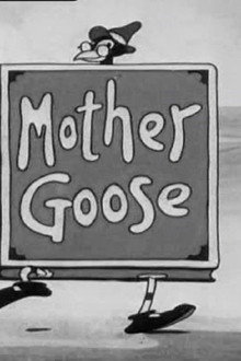 Mother Goose Melodies