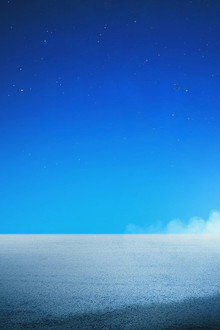 Chasing the Moon