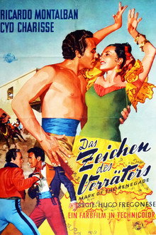 Das Zeichen des Verräters