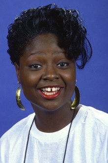 Milira Jones
