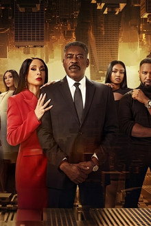 Carl Weber's The Family Business