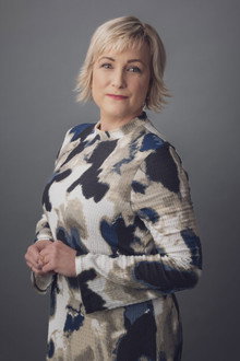 Lindie van Eeden