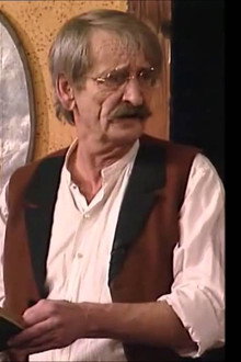 Posel z Liptákova