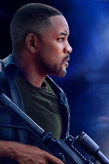 Gemini Man