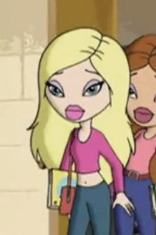 Bratz the Video: Starrin' & Stylin'