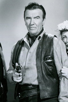 Three Desperate Men