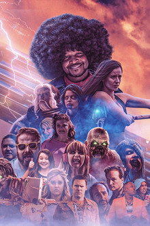 Bloodsucka Jones vs. The Creeping Death
