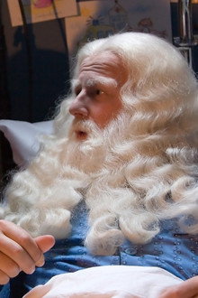 Sinterklaas: Het Geheim Van Het Grote Boek