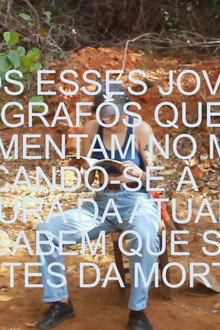 Jardim de Arquivos Declaradamente Mortos