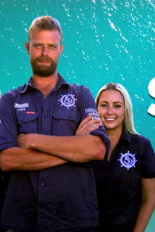 Aussie Salvage Squad