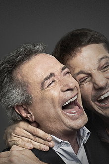 Inseparables