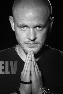 Anders Matthesen: Tal for dig selv