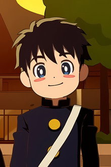サンダー3