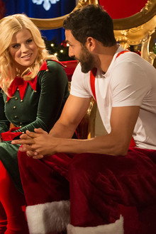 Santa's Boots