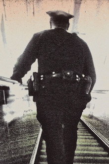 Betraying the Badge