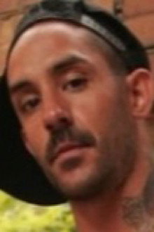 Andres De Maria