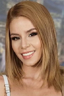 Ashley Rose
