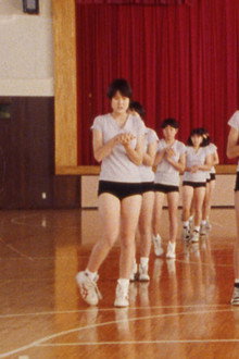 Goshogaoka