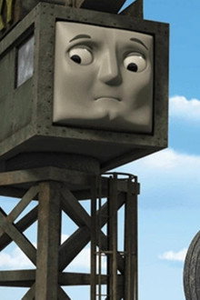 Thomas & Friends: Railway Mischief