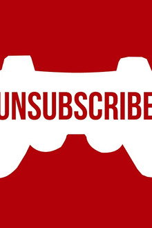 Unsubscribe