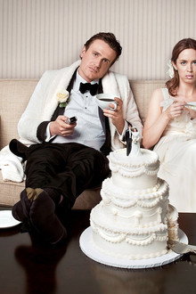 The Five-Year Engagement