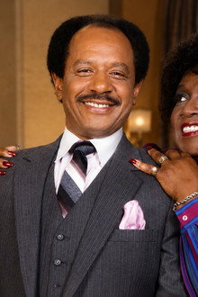 The Jeffersons