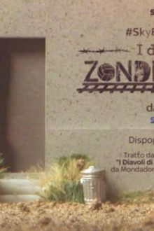 Federico Buffa racconta: i Diavoli di Zonderwater