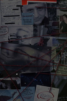 Murder Board