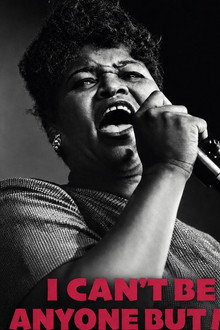 Big Mama Thornton: I Can’t Be Anyone But Me