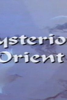 Mysterious Orient