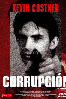 Corrupción (The gunrunner)