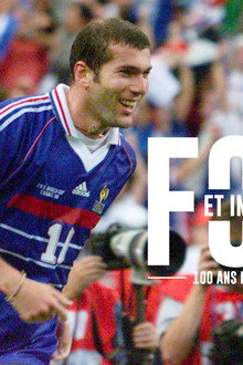 Foot et immigration, 100 ans d'histoire commune