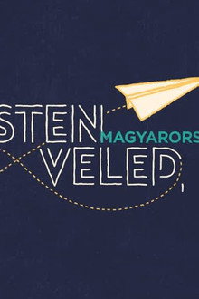 Isten veled, Magyarország!