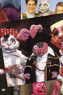 The Ferals