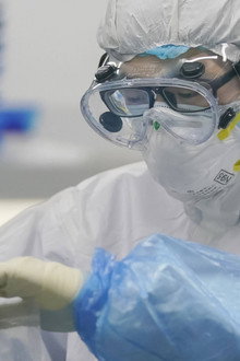 Coronavirus: Are We Doing Enough?