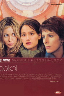 A pokol