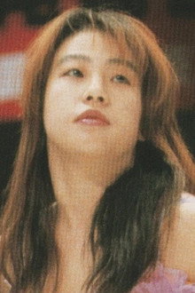 梅田麻里子