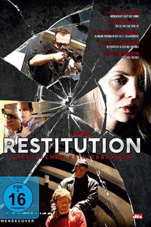 Restitution - Rache kennt kein Erbarmen
