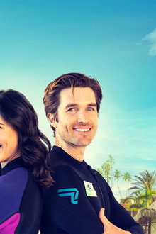 Love on the Reef